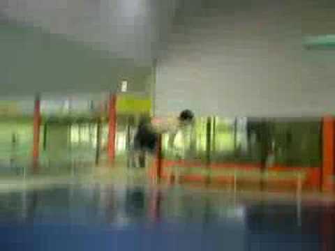 Alex, FeeL-X, Xej im SVB 2