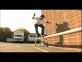short rollerblading edit