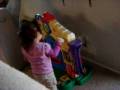 Kaylee on some sort of mission