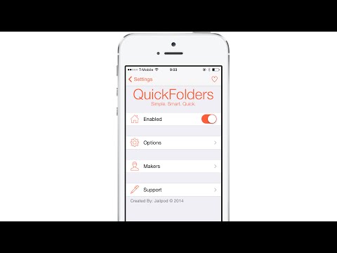 Launch - Retweet: http://ctt.ec/04taE Description: An upcoming jailbreak tweak that lets you launch apps from folders with a single swipe motion. Follow iDownloadBlog on Twitter: http://www.twitter.com/iD...