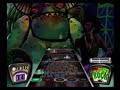 Guitar Hero 2 Custom Song - Scars of Time (Bass)