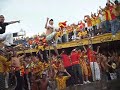 LOBO SUR PEREIRA VS nacional 5