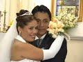 Matrimonio Richard y Laura
