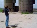 Andrea Assault Rifle