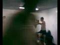 el leandro vs el ariel!