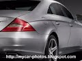2009 Mercedes-Benz CLS Grand Edition 2009 Mercedes-Benz CLS Grand Edition