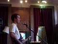 undereducated: mt eerie @ lse shaw library