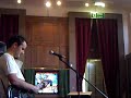 24th of may 2006
mt eerie @ lse shaw library
an amazing afternoon show in london...

www.undereducated.com