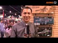 DONG YING TRADING to showcase a variety of airsoft guns