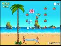 Bikini Beach Party