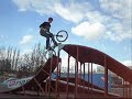 Prvn� jarn� pojezd