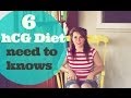 Cheating on the hCG Diet- 6 Reasons Why and Thus How to Avoid It