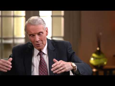 This Far By Faith -- Jim Cantelon and David Mainse