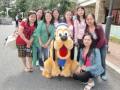 disneysea adventure