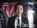 Mnet 20s Choice Behind Story - Jang Geun Suk