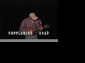 Rusty Bladen  ShJ PT COPPERHEAD ROAD