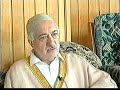 Fethullah Gülen Hocaefendi/Sohbet-1