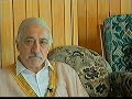 Fethullah Gülen Hocaefendi/Sohbet-1