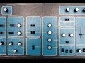 the moog sonic six