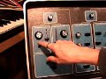 the moog sonic six
