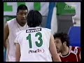 Djordje Prstojevic No:13 white Djordje Prstojevic No:13 white