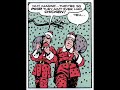 The Spirit - The Christmas Spirit of 1940: Black Henrey and Simple Simon - December 22, 1940 The Spirit - The Christmas Spirit of 1940: Black Henrey and Simple Simon - December 22, 1940