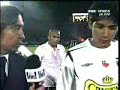 santa matias fernandez
