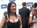 Q&A with actress Marina Sirtis Q&A with actress Marina Sirtis