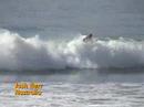 Zigzag behind the scenes at the Quik Pro Durban 08