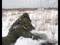 Как готовят контрактников