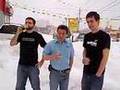FreshBooks RoadBurn, FreezerBurn, What is it?