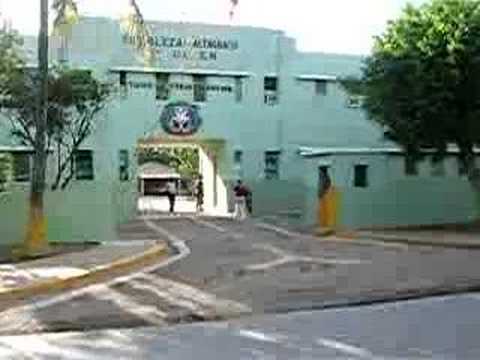 En motoconcho Por Higuey