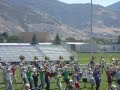 Davis High Marching Band Rehersal (Super Saturday)