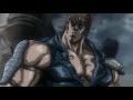 AMV Hokuto Masters - Lu na by Gackt - Hokuto no Ken