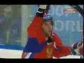 Alexei Morozov Video (Team Russia)