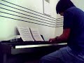 Scarlatti Sonata in D min K.141 L.422