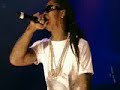 Lil Wayne and Jay Z @ powerhouse