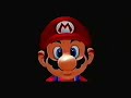 V�deo Super Mario Sunshine Intro Fast and Slow Mode Mix3