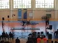 GIMNASTICKA SEKCIJA JU MEDICINSKE SKOLE BIHAC GIMNASTICKA SEKCIJA JU MEDICINSKE SKOLE BIHAC