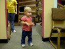 Carson Walking Carson Walking