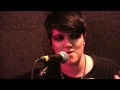 The xx  Crystalised / Interview (Live @ Viva Radio)