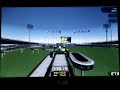Eee PC Gaming: Trackmania Nations Demo 2