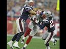funny slide of patriots osing the superbowl