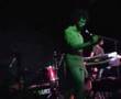 Dresda, Pequod Pt. 4, Live in Torino with Nina Hynes