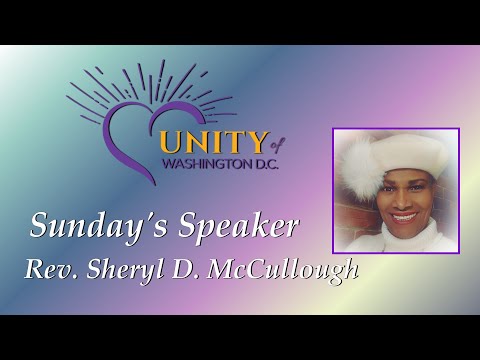 Rev. Sheryl D. McCullough, LUT – February 11, 2024

