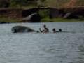 videos de Naufragio no Lago