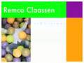 Remco Claassen (small)