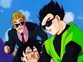 Eppure Sentire (un senso di te), Gohan&Videl Eppure Sentire (un senso di te), Gohan&Videl