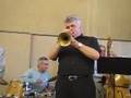 The Minor Drag - Jazz Performance by Polly's Hot Paupers