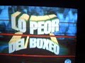 la cascara panameño vs gringo del us army